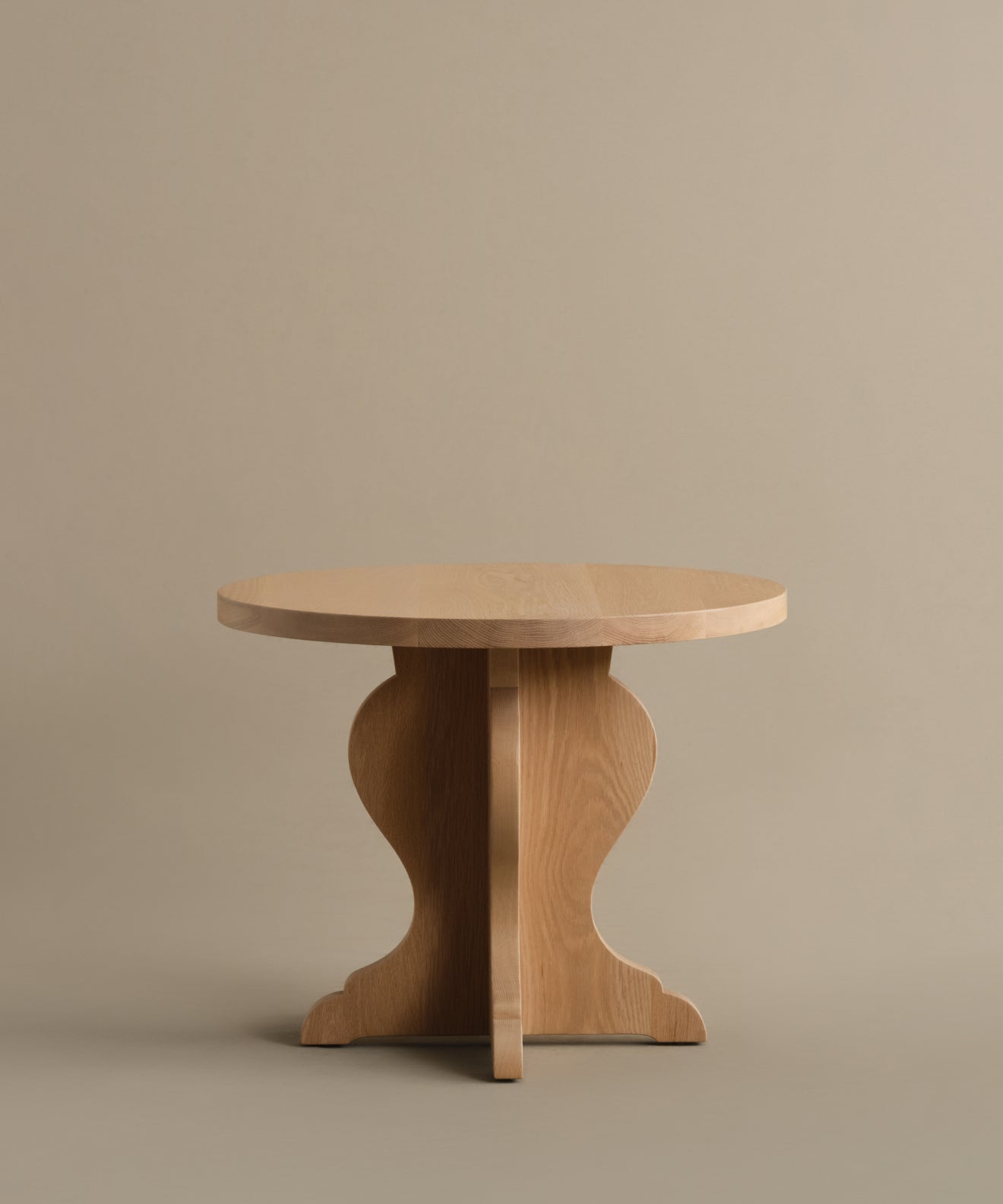 Lombard Side Table | Jenni Kayne