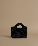 Mara Satin Bag