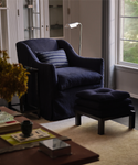 TTMM For Jenni Kayne Home Miramar Chair