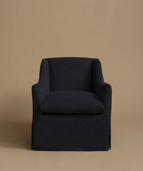 TTMM For Jenni Kayne Home Miramar Chair