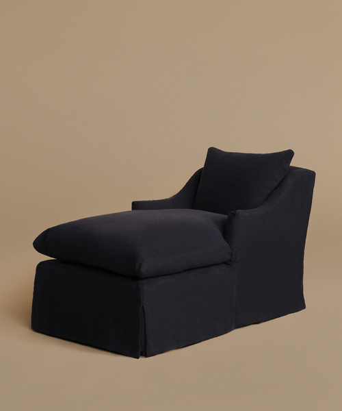 TTMM For Jenni Kayne Home Miramar Chaise