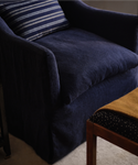 TTMM For Jenni Kayne Home Miramar Chair