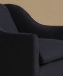TTMM For Jenni Kayne Home Miramar Chair