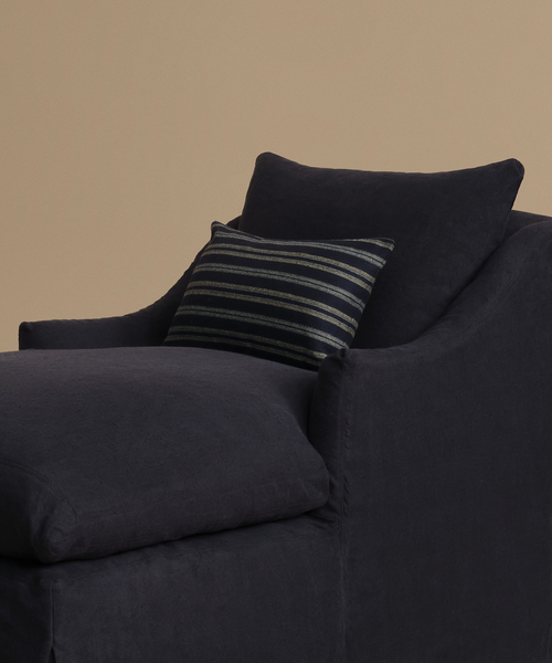 TTMM For Jenni Kayne Home Miramar Chaise