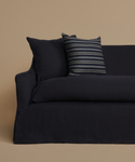 TTMM For Jenni Kayne Home Striped Pillow