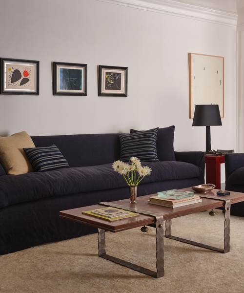 TTMM For Jenni Kayne Home Miramar Sofa