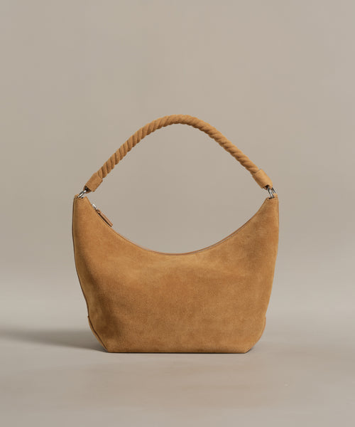Medium Crescent Bag