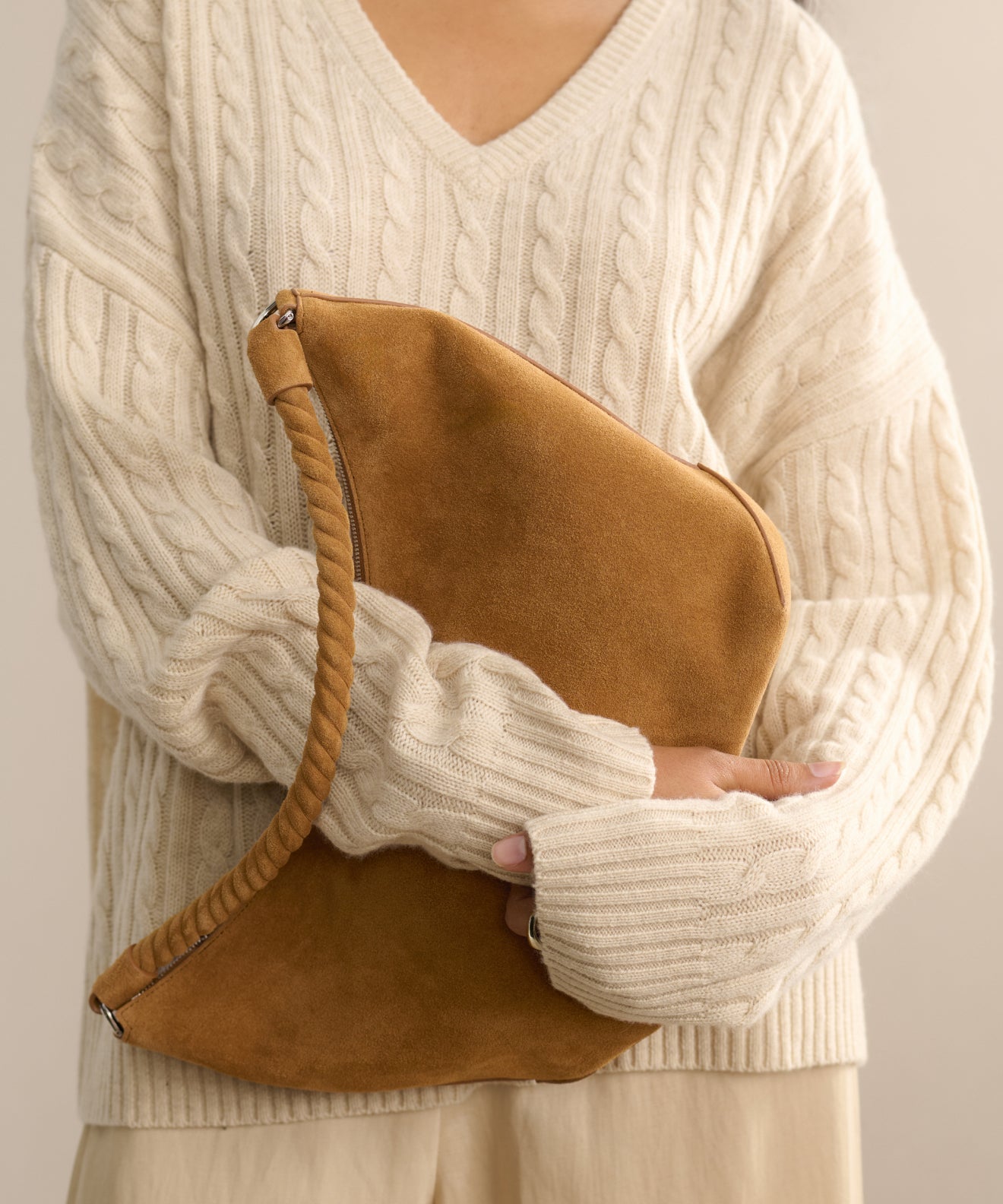 Medium Crescent Bag | Jenni Kayne