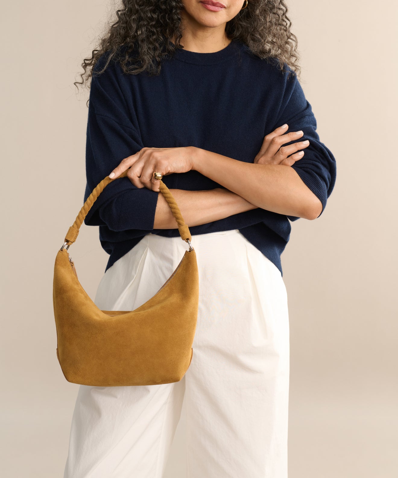 Medium Crescent Bag | Jenni Kayne