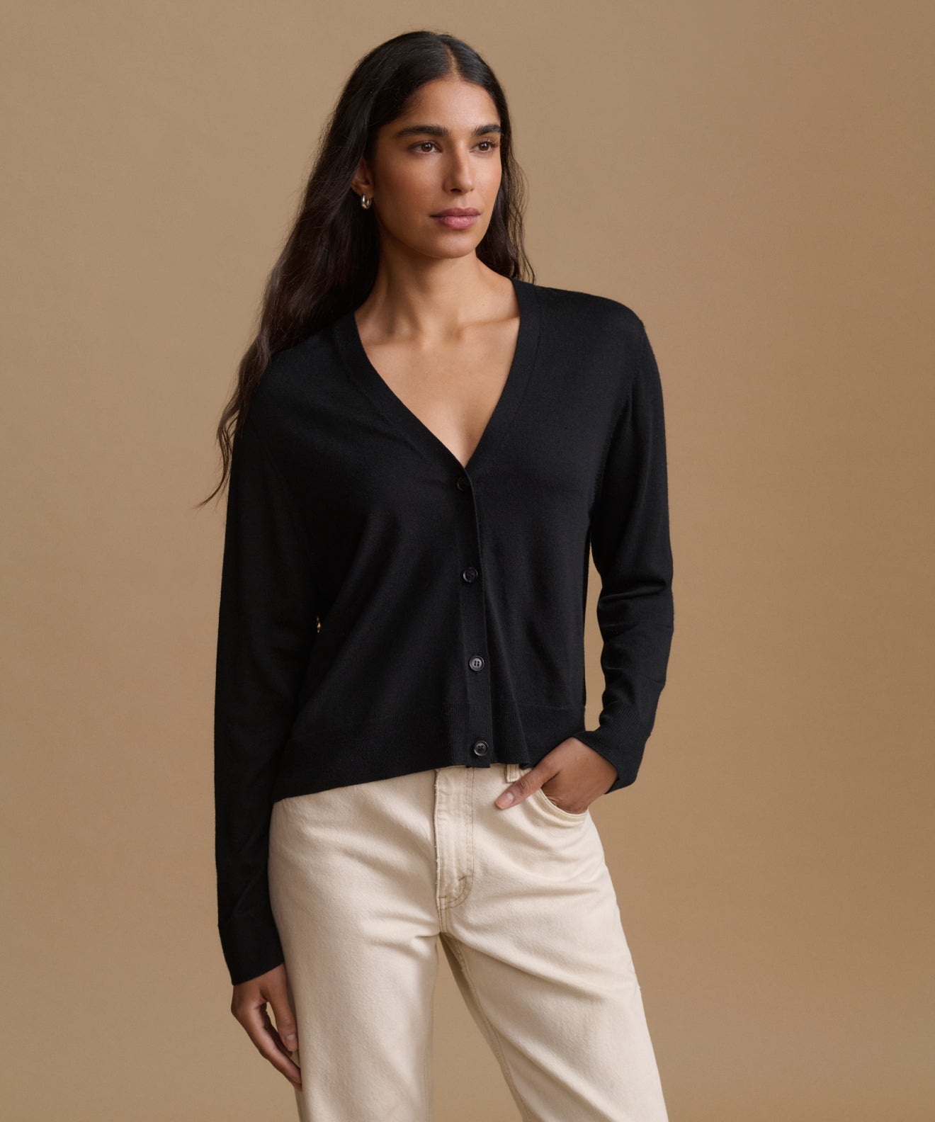 Mira Cardigan | Jenni Kayne