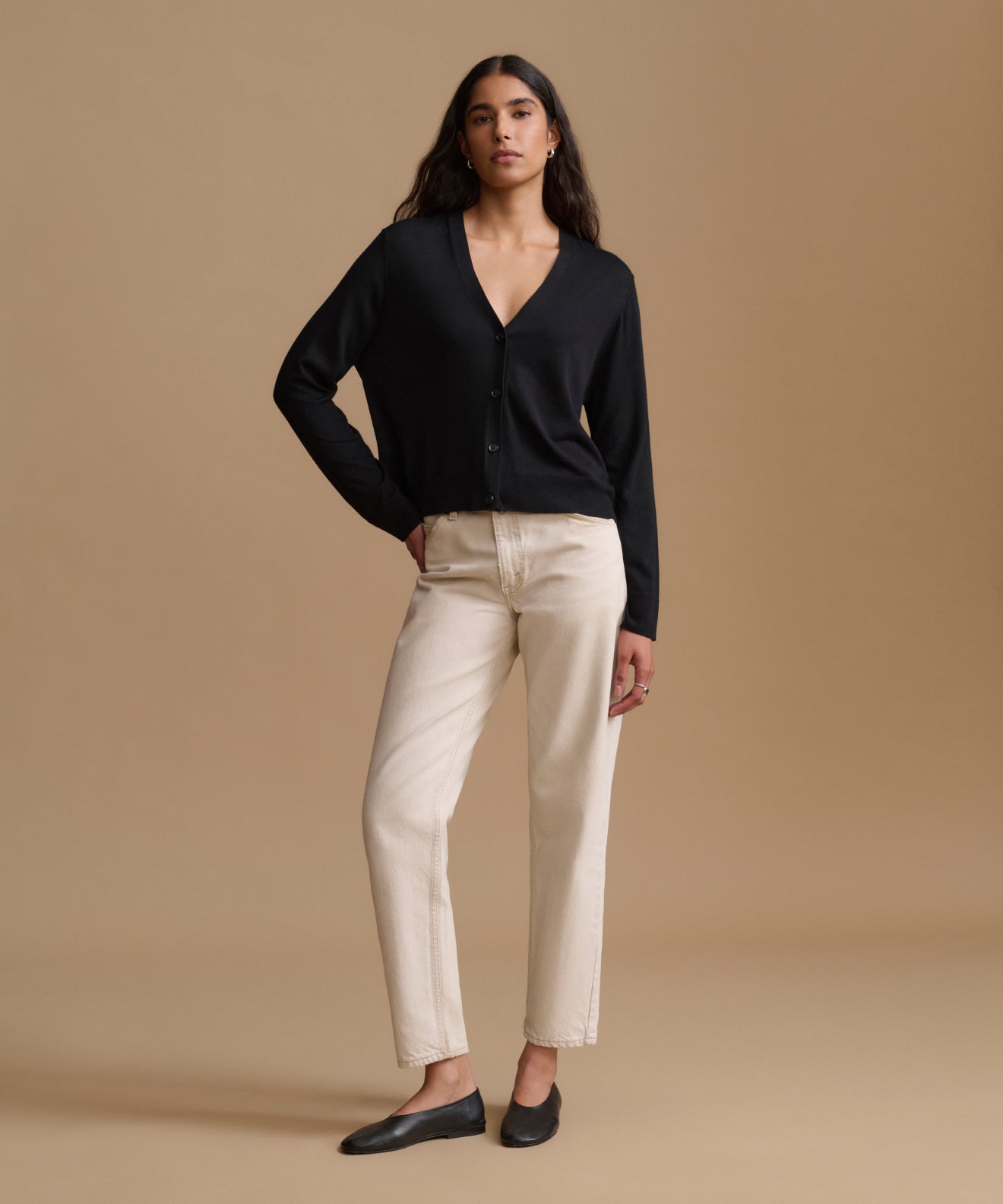 Mira Cardigan | Jenni Kayne