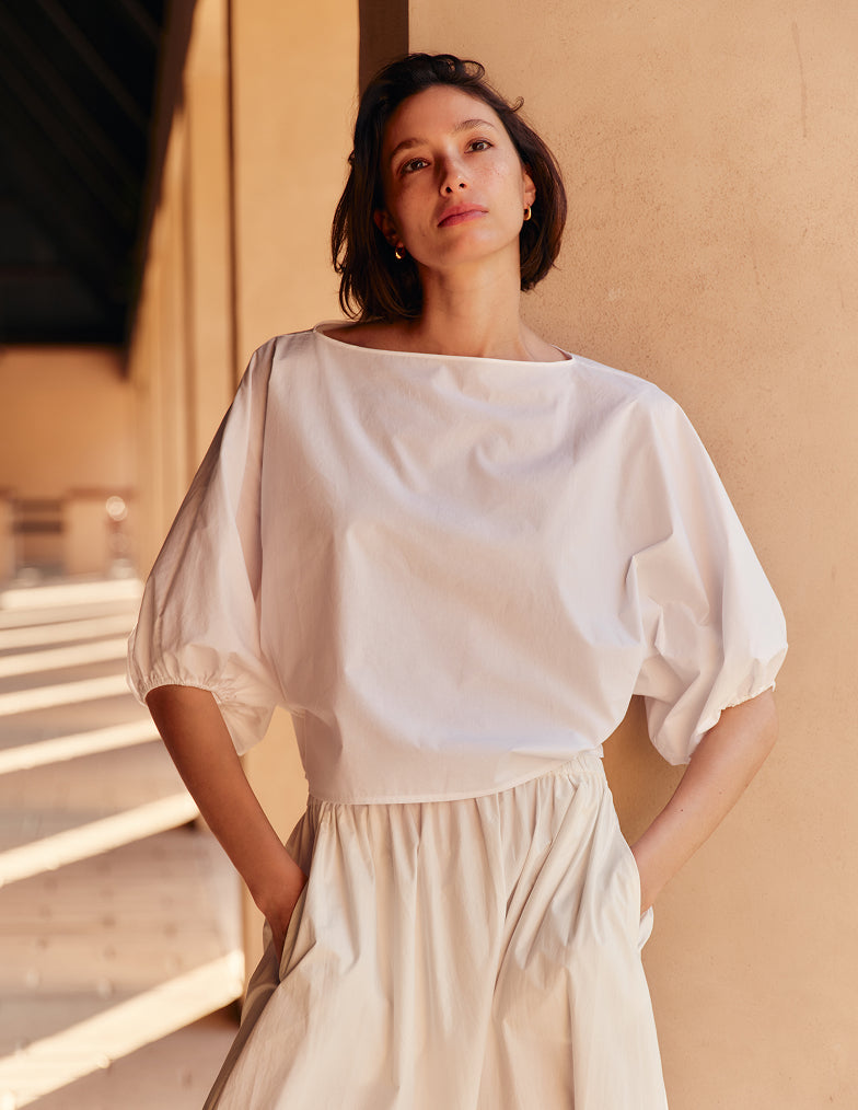 Shop The Float Top