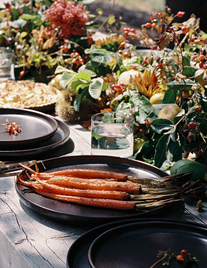How To Host A Fall Dinner Party