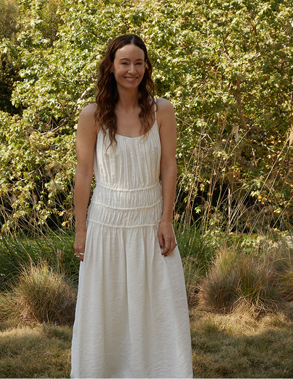 Jenni’s Essentials For Effortless Spring Style