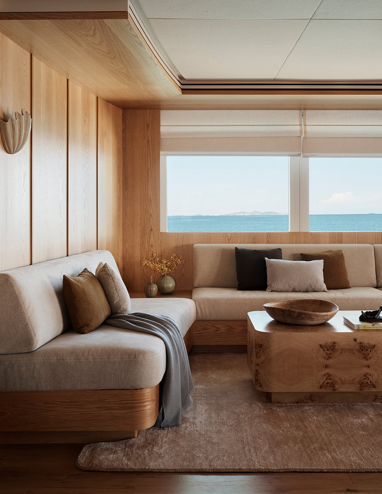 A First Look Inside The Sea Project