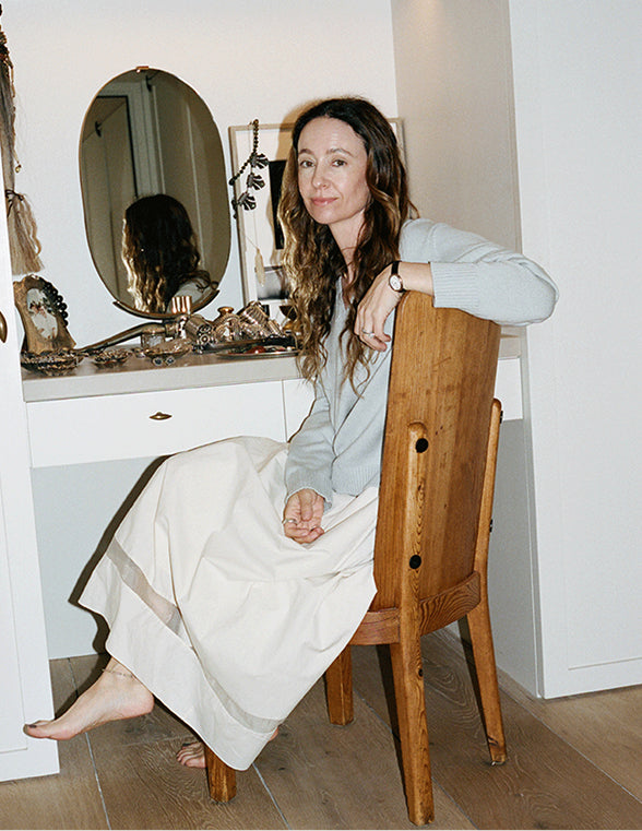 A Guide to Effortless Summer Style