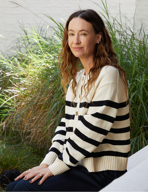 Jenni’s Essentials For Effortless Spring Style