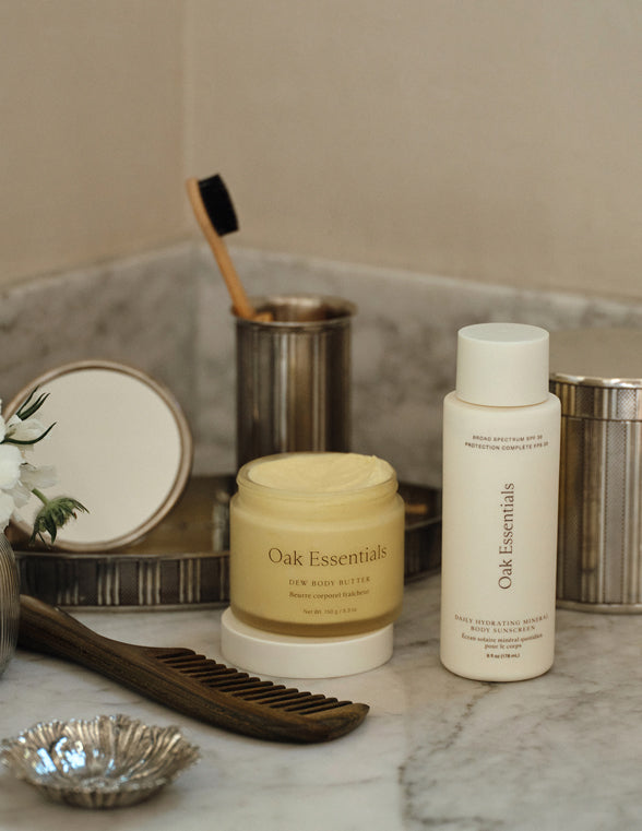 Shop Bodycare