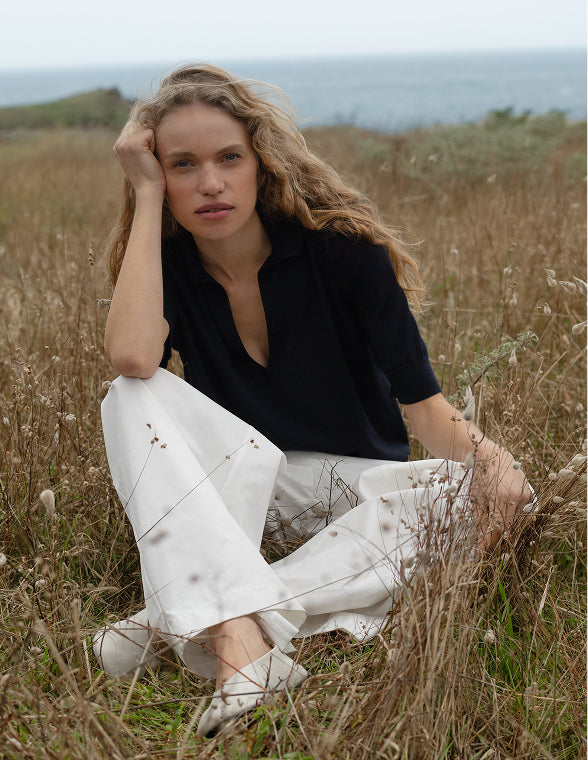 Shop The Courtney Top