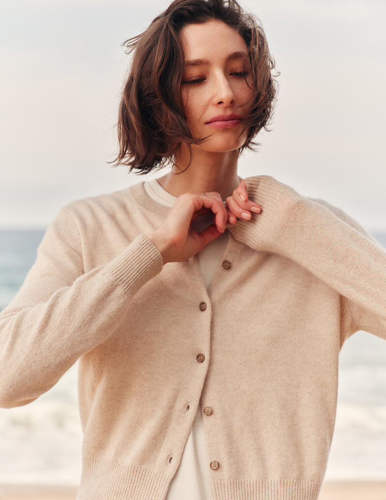 Shop The Flynn Cardigan
