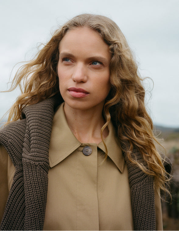 Shop The Selma Jacket