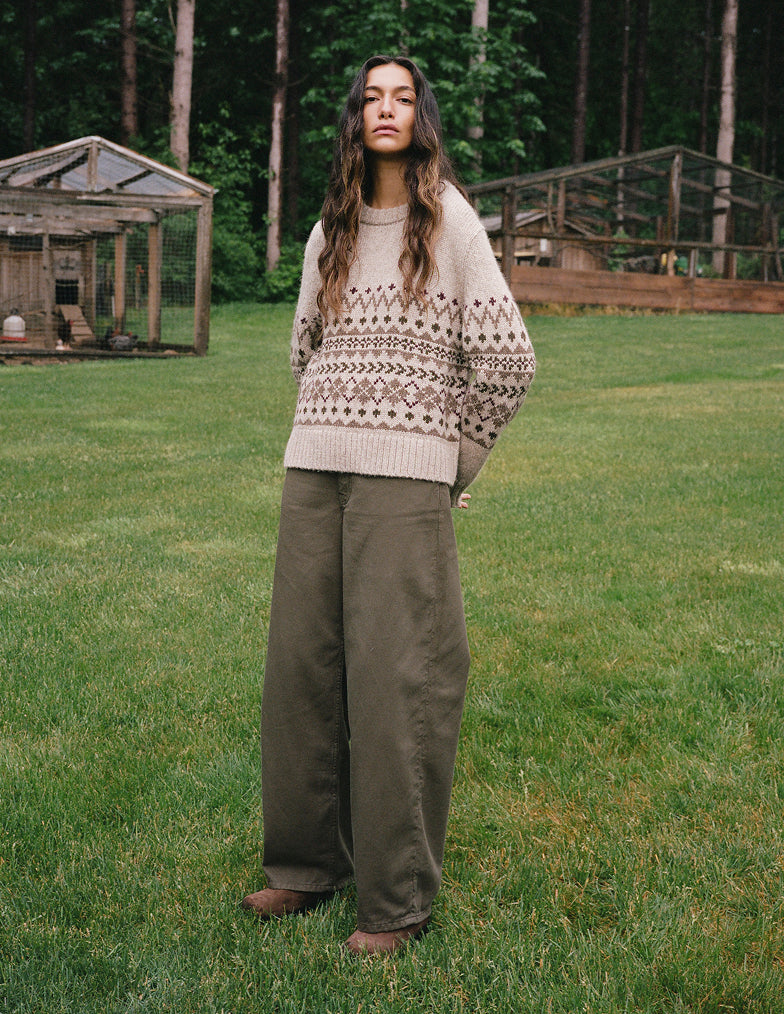 Shop The Beachwood Baggy Pant