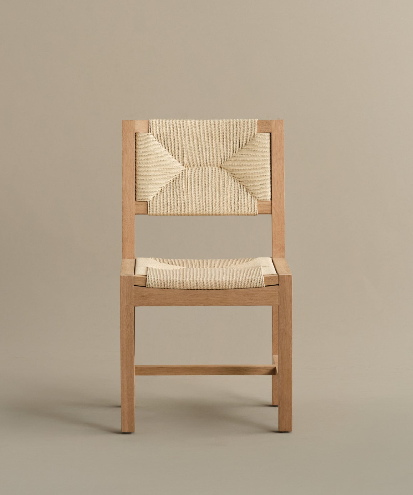 Montecito Dining Chair | Jenni Kayne