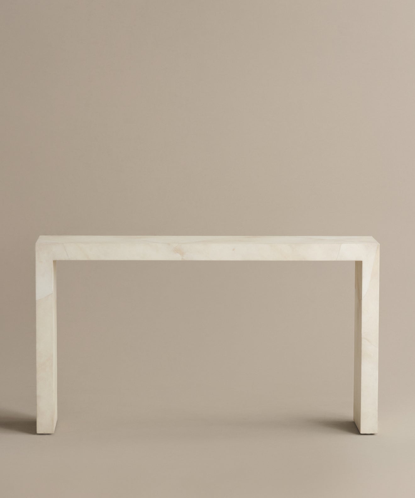 Napa-Console-Table-Ivory-