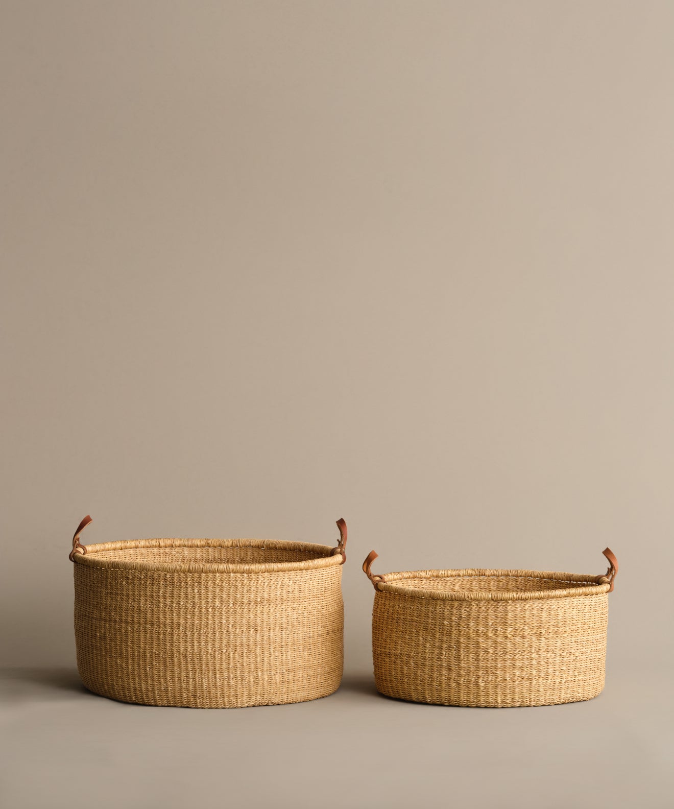 Nesting Baskets