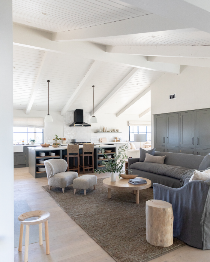 The Ranch Experience by Jenni Kayne | Jenni Kayne