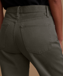 Ojai Straight Jean