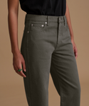 Ojai Straight Jean