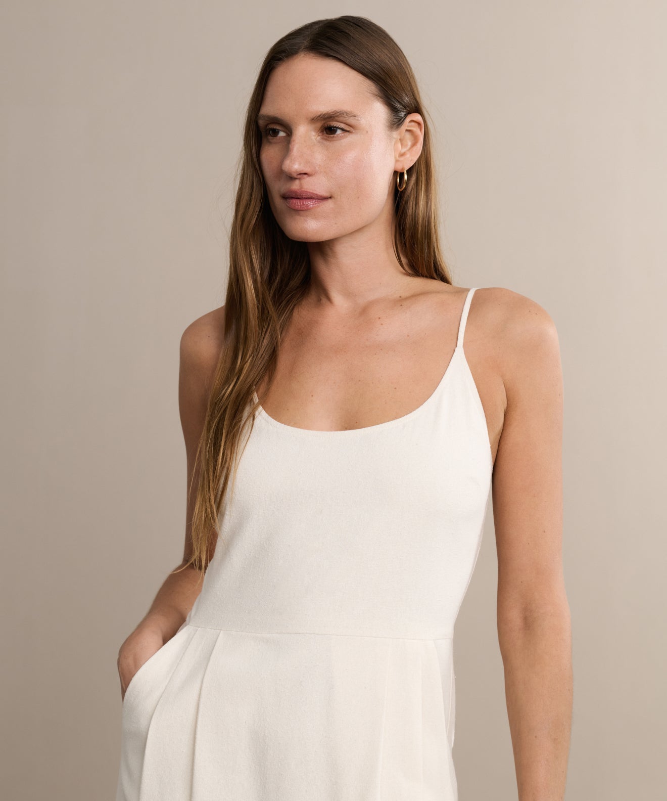 Rove Dress | Jenni Kayne