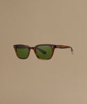 Lugo 49 Sunglasses