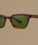 Lugo 49 Sunglasses
