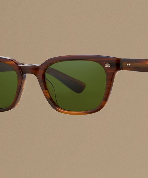 Lugo 49 Sunglasses