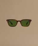 Lugo 49 Sunglasses