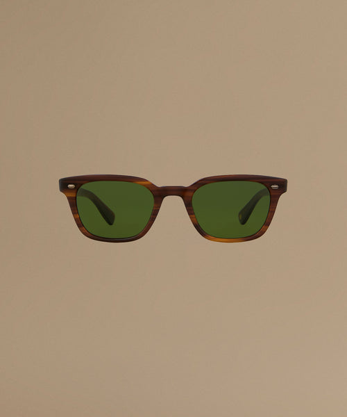 Lugo 49 Sunglasses
