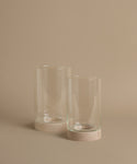 Stowe Eco Glass Vase