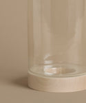 Stowe Eco Glass Vase