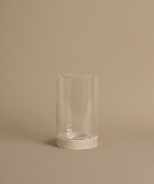 Stowe Eco Glass Vase