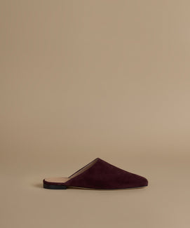 Chandler Mule | Jenni Kayne