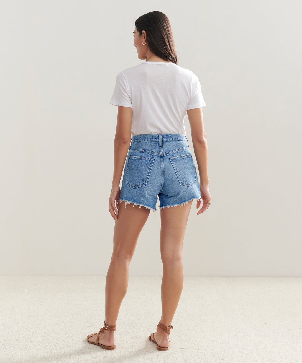 Parker Long Short – Jenni Kayne