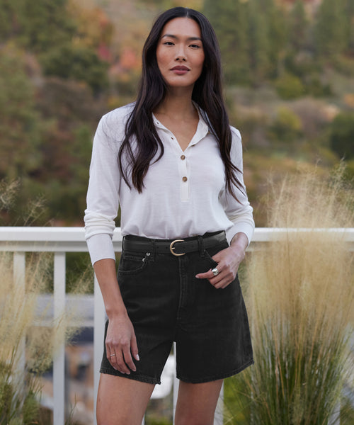 Stella Short | Jenni Kayne Stella Short | Jenni Kayne