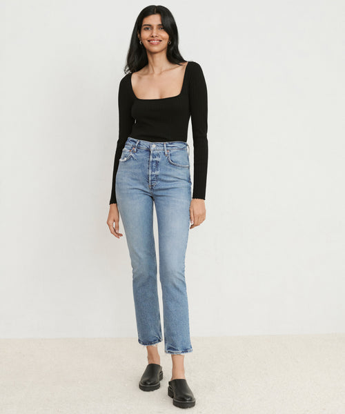 Riley Long Jean