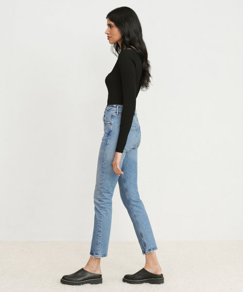 Riley Long Jean