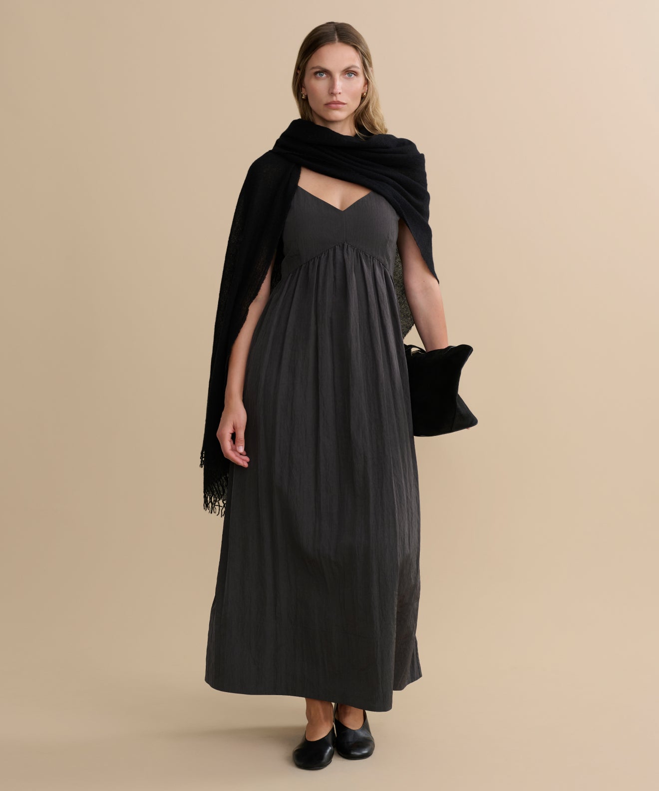 Alyssandra Dress | Jenni Kayne