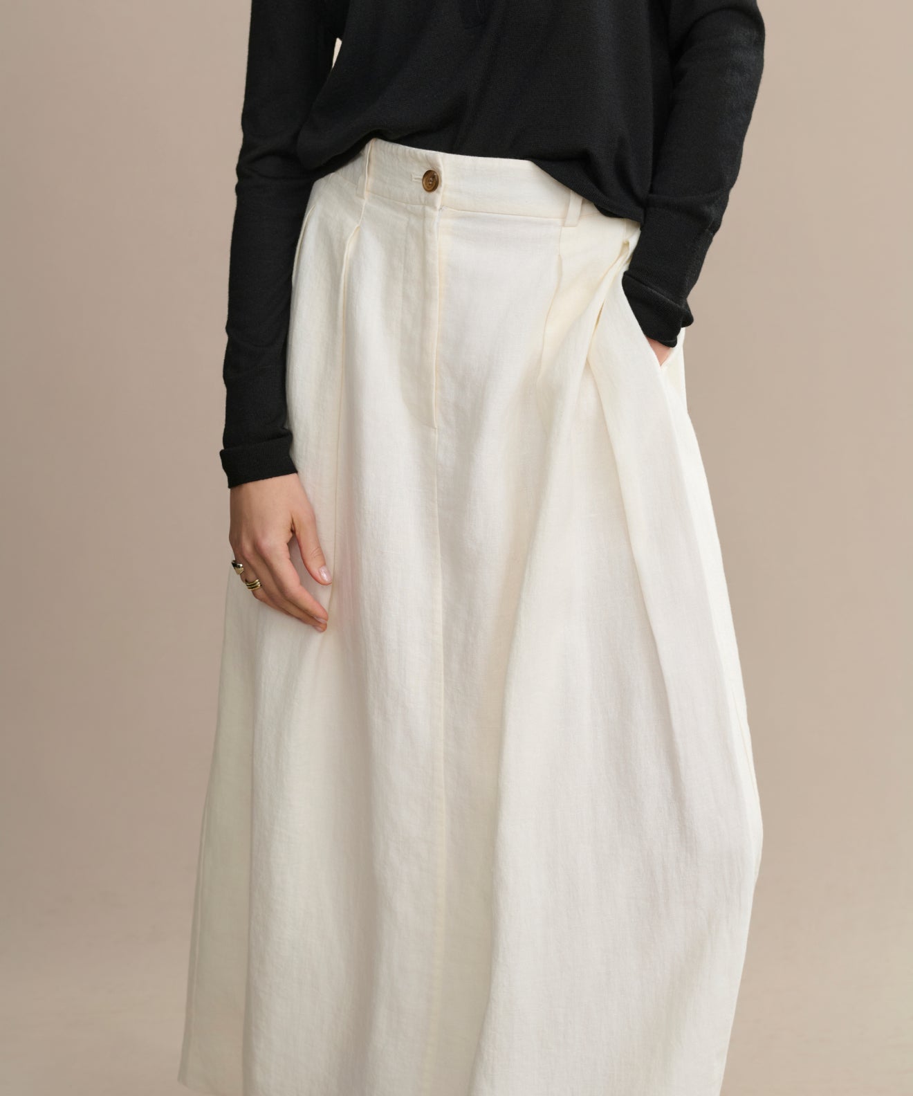 Annabel Skirt | Jenni Kayne