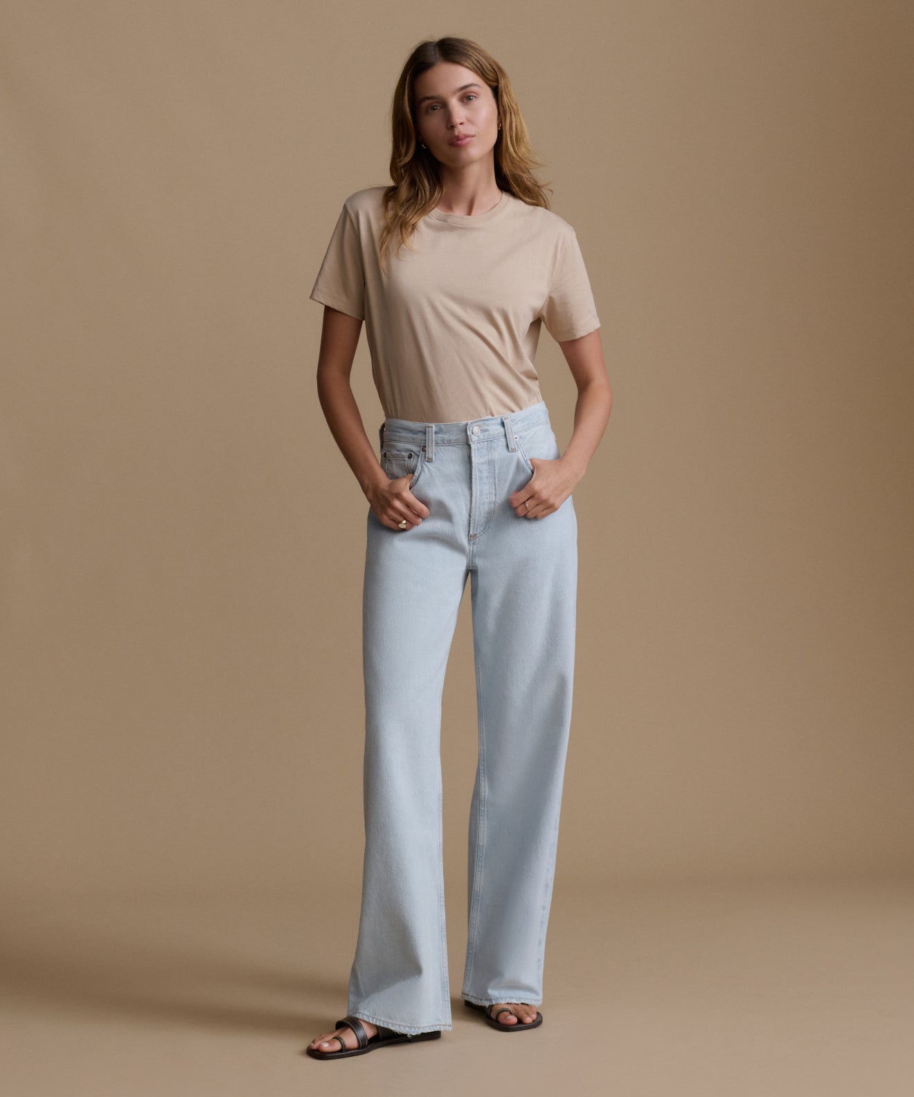 Arc Jean 32 | Jenni Kayne