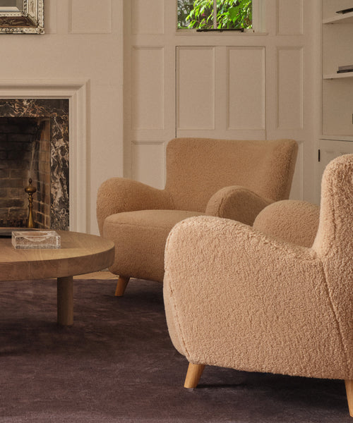 Aspen Chair | Jenni Kayne